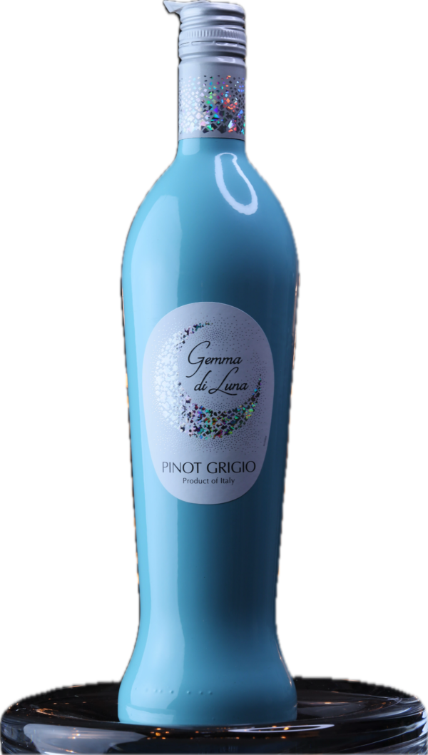 PINOT GRIGIO 750 ML