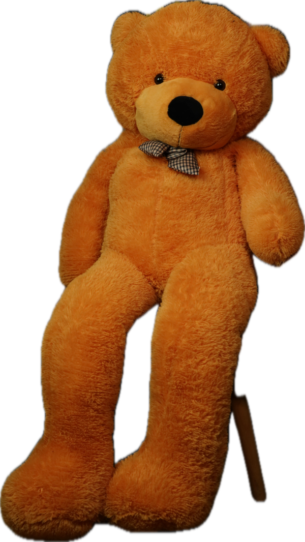 Plyšový medvěd 160 cm